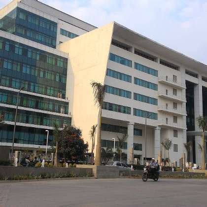 Ericsson-Worldwide Bangalore Office Photos