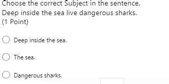 Pls explain Subject and Predicate.... - Brainly.in