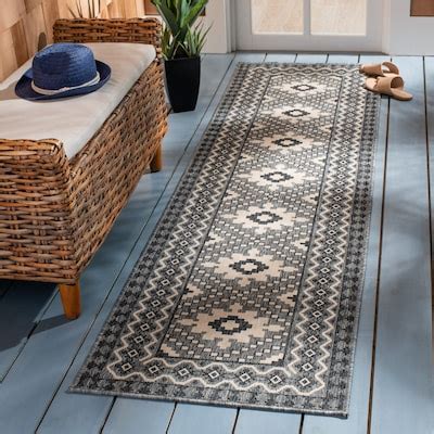 Southwestern 10-ft+ runner Rugs Near Me at Lowes.com