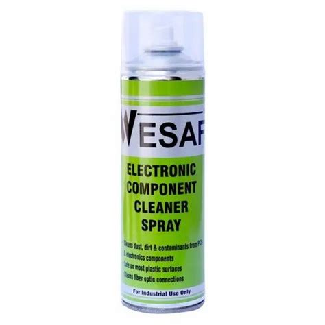 Cleaner Spray - Contact Cleaner Spray Manufacturer from Bahadurgarh