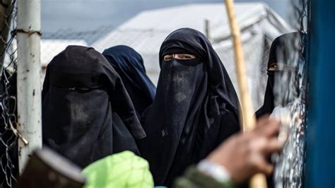 Image result for Us Isis Bride Convert