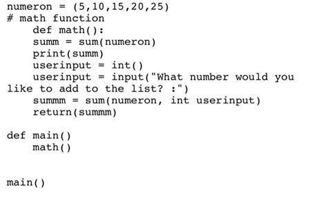 Logic Error Example Python 的图像结果