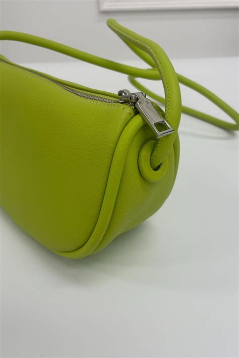 Tas Elizabeth Shoulder Bag | Shop Now – Nolabels