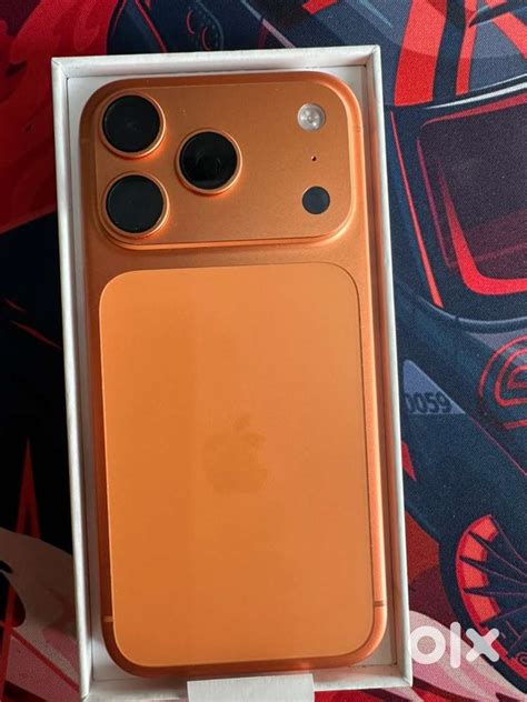 I phone 17 pro care warranty till December 2026 - Mobile Phones in ...