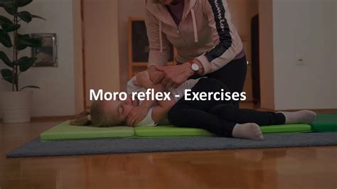 Moro Reflex Testing 的图像结果