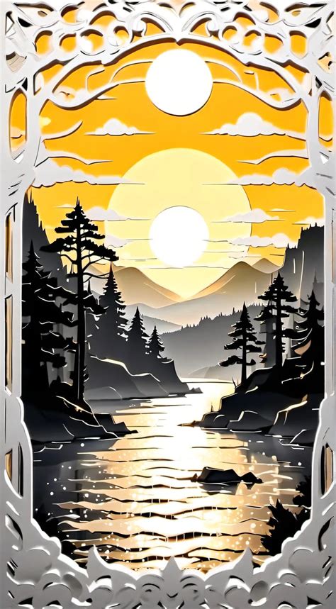 Talkie Profile Finn x Gigi | Talkie AI