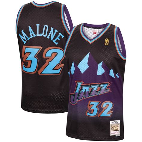 Utah Jazz Home Jersey / Paul Millsap #24 Utah Jazz Home Classic White ...