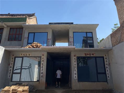 【祥顺通】生产 组合式水泥预制房 混凝土活动一体房屋 水泥的小房子