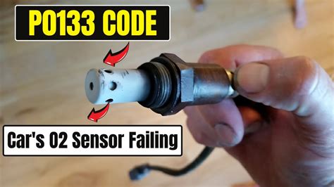 Image result for P0133 Code