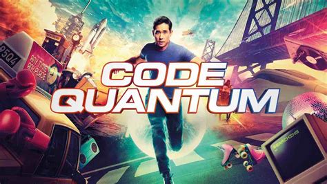 Code Quantum Cast 的图像结果