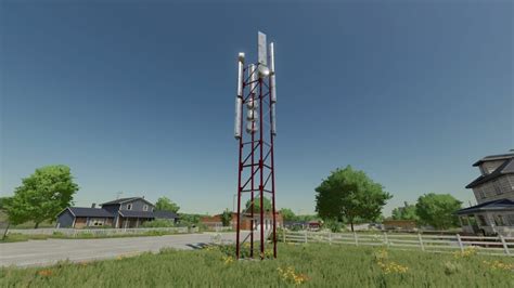 Image result for FS22 Cell Tower
