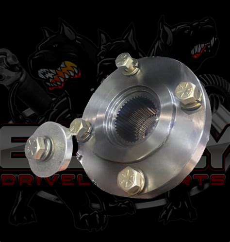 2019-2023 Dodge Ram 2500/3500 5th Gen Upgraded HD 1350 Series or 1410 – Bully Driveline
