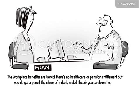 Workplace Cartoon 的图像结果