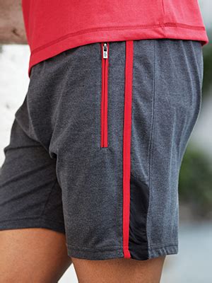 Dixcy Scott-Men-Bottom wear-(category)-Shorts-(Style ID)-K-PR11475ST ...