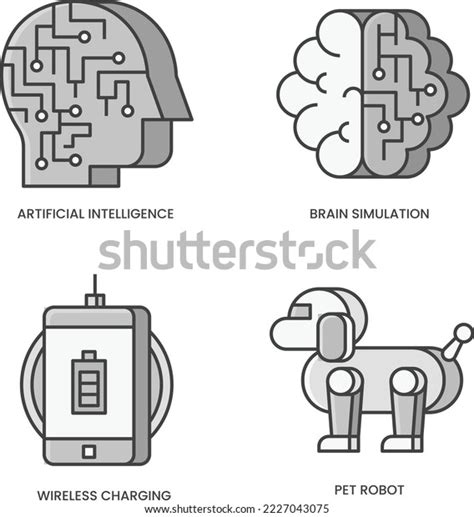 AI System Icon 的图像结果