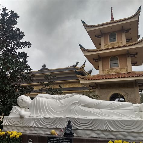 VIETNAMESE BUDDHIST CENTER (2026) All You Need to Know BEFORE You Go ...