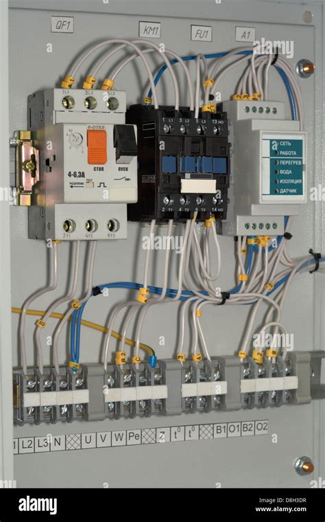 Image result for plc Local Controlling Panel Components