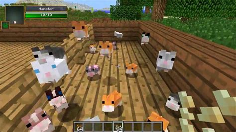 Rezultat imagine pentru Copious Dogs Mod 1.18