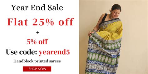 Loom Baagh- Your Everyday Saree Destination