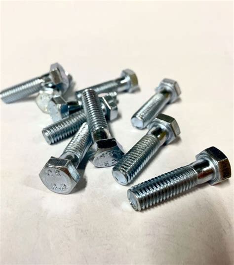 Inconel 625 Stud Bolts Manufacturer, Supplier