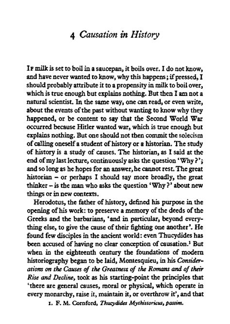 NOW1 - Causation in History: Understanding Historical Causes and ...