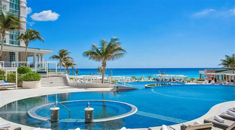 SANDOS CANCUN - All-inclusive Resort Reviews, Photos, Rate Comparison ...
