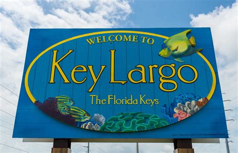 This guide will cover the very best things to do in Key Largo. Key ...