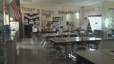 Spokane Public Schools hope to adopt balanced calendar by 2026 | krem.com