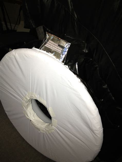 Image result for Ring Light Flash Diffuser