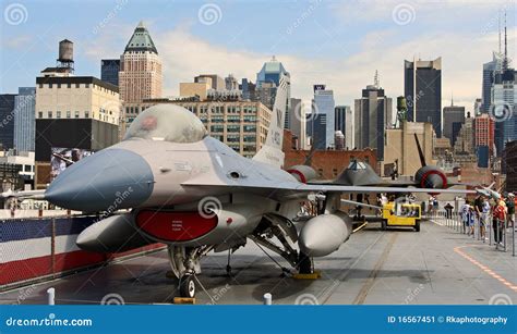 Grumman F11-F Tiger Navy Fighter Aircraft Editorial Photo ...