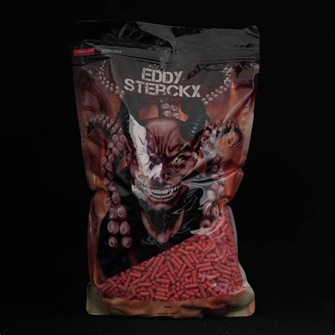 Image result for Red Devil Squid