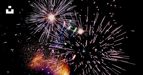 Fireworks 的图像结果