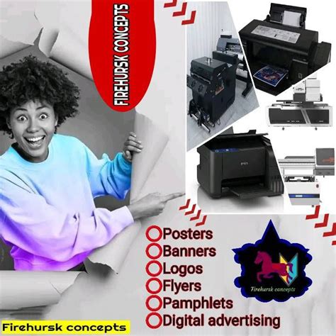 Get a Professional Business Logo, Upper Hill, Nairobi, Kenya, 13 May ...