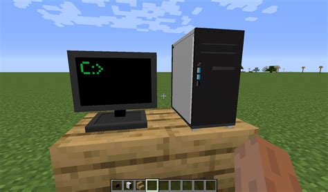 Image result for Minecraft Compute Mod