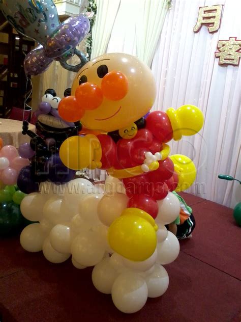 Balloon Yard Display Tutorial 的图像结果