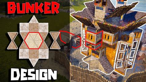 Image result for Rust Top Duo Base