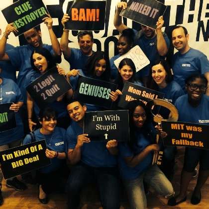 Tact Medical Staffing Office Photos