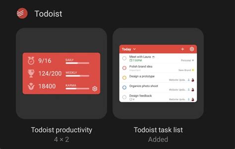 Image result for Assigned Task Widget