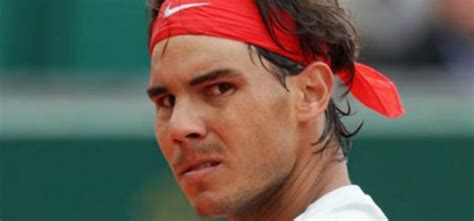 Rafael Nadal Angry At Being Accused Of Faking An Injury To Cover Up A ...