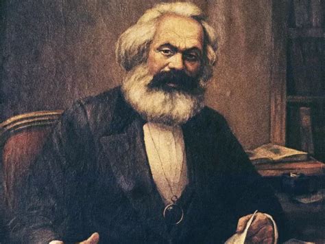 Karl Marx Biography: Early Life, Family, Education, Philosophies, Das ...