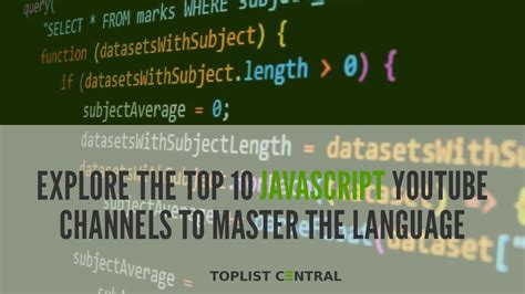 Image result for JavaScript YouTube
