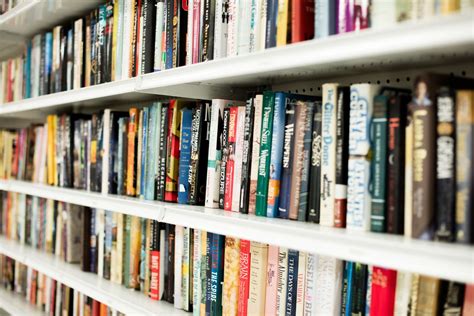 Thrifting at Deseret Industries