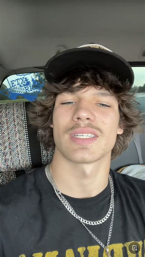 Country Guys Hairstyles