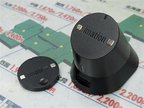 ロジクール用マウスドック | castyou.in