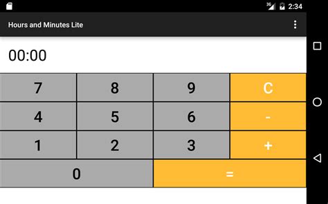 Image result for Adding Time Calculator