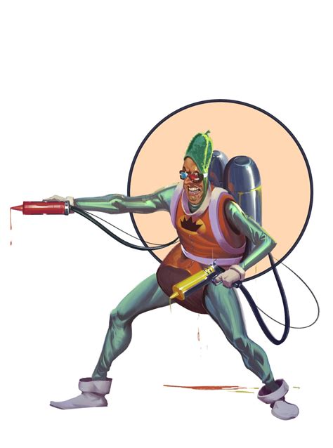 Condiment King Wiki at Louis Brannan blog