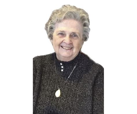 Dorothy McGuire Obituary (2023) - Lowell, MA - Lowell Sun