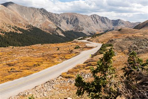 Where Does the Continental Divide Cross Wyoming? - HWY.CO