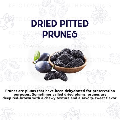 BUY 1 TAKE 1 PRUNES — Pitted, Dried Fruits, Dried Snacks, Plums ...