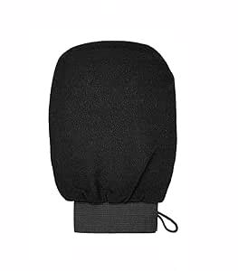 INOVERA Exfoliating Bath Scrub Glove | Shower Scrubbing Mitt Gloves ...